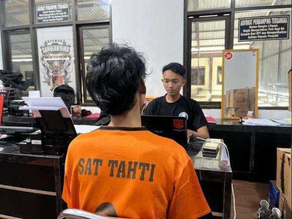 Modus Canggih! Mahasiswa di Wonogiri Bobol M-Banking Raup Rp10 Juta