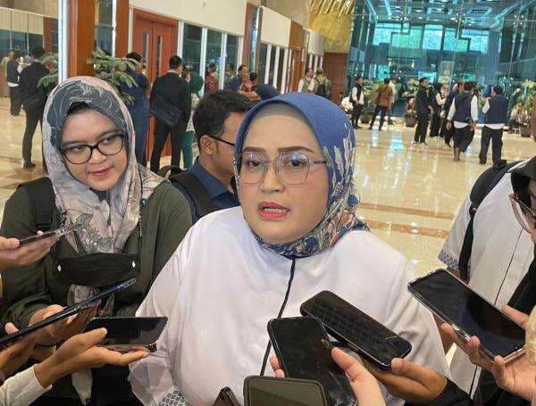 88.519 Orang Kena PHK di 2025, Kemnaker Ungkap Penyebabnya