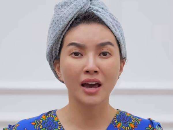 Viral Sifat Asli Sarwendah Dibongkar Mantan Manajer? Bikin Geleng-Geleng Kepala!
