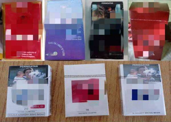 Pemkab Demak Gencarkan Operasi Razia Rokok Ilegal, Begini Cara Lapor via WA