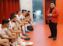 Kursi Pelatih Timnas Indonesia Masih Kosong, PSSI Diminta Tak Tergesa-gesa Cari Pengganti Patrick Kluivert