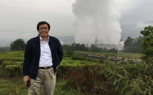 Prajogo Pangestu Jual Saham BREN hingga Rp252 Miliar, Ini Tujuannya