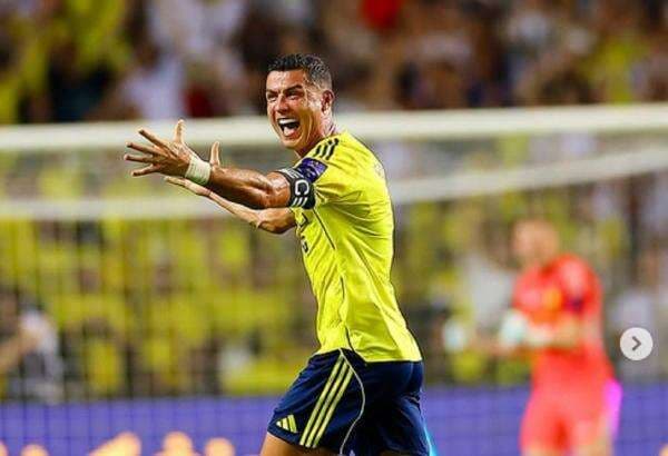 Penyebab Cristiano Ronaldo Hanya Mau Main di Johor jika Al Nassr Jalani Tur Asia di Malaysia Penyebab Cristiano Ronaldo Hanya Mau Main di Johor jika Al Nassr Jalani Tur Asia di Malaysia