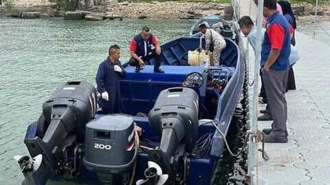 Selain Korban Tewas, Ada Satu Lagi Korban PMI Asal Riau yang Alami Luka Tembak