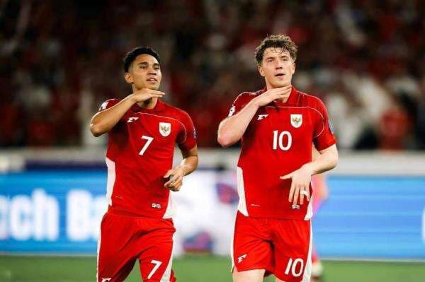 Ole Romeny Rindu Marselino Ferdinan, Begini Pengakuannya!