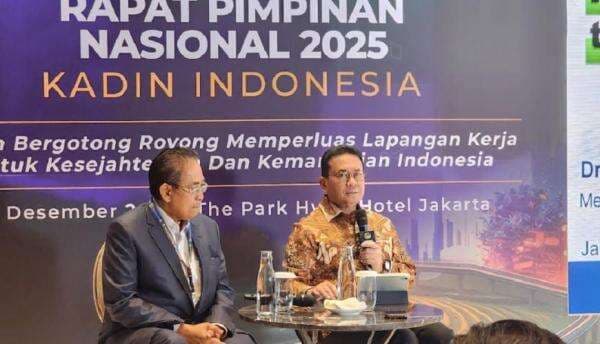 Mendag Ungkap Perjanjian Dagang RI-Kazakhstan Molor usai Pembubaran Parlemen