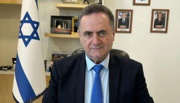 Menhan Israel: Erdogan Hanya Bisa Lihat Gaza lewat Teropong! Menhan Israel: Erdogan Hanya Bisa Lihat Gaza lewat Teropong!