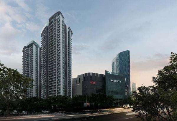 Presdir dan Komisaris Independen Lippo Karawaci (LPKR) Kompak Mundur