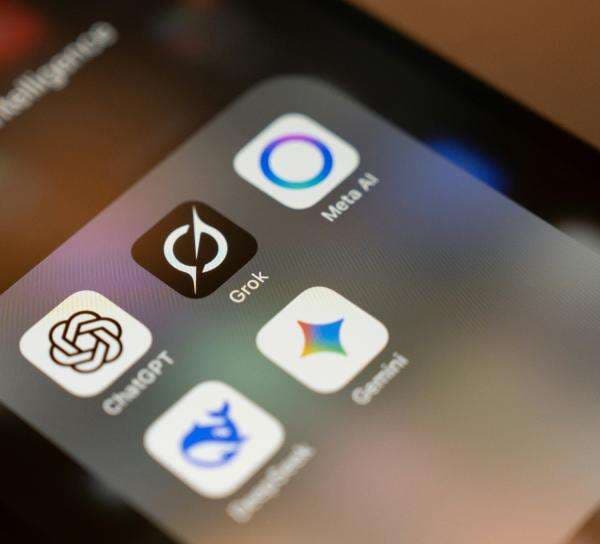 xAI Luncurkan Grok 4.1: Lebih Cepat dan Ekspresif dalam Percakapan