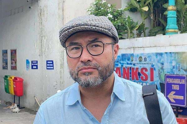Surya Saputra Polisikan Akun X yang Catut Namanya untuk Hujat Orang