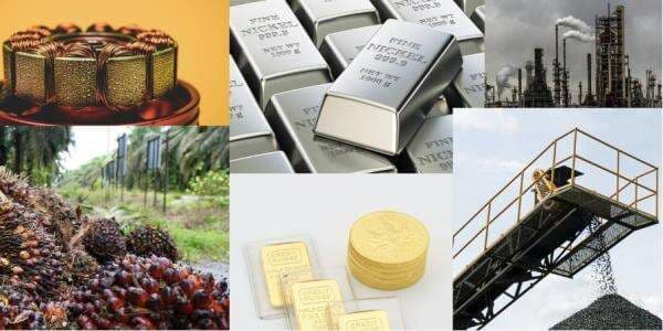 Sektor Komoditas Dinilai Potensial di 2026, Begini Prospeknya