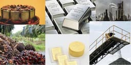 Sektor Komoditas Dinilai Potensial di 2026, Begini Prospeknya