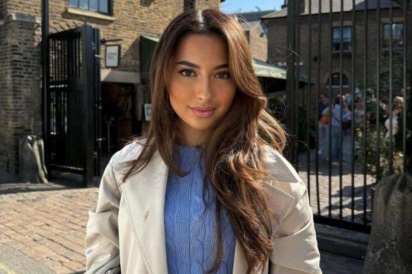 Penjelasan Jennifer Coppen soal Sebut Netizen Miskin