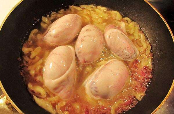 Benarkah Torpedo Kambing Diklaim Tingkatkan Vitalitas Pria?