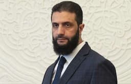 Presiden Suriah Tegaskan Tak Akan Berdamai dengan Israel meski Teken Kerja Sama Keamanan