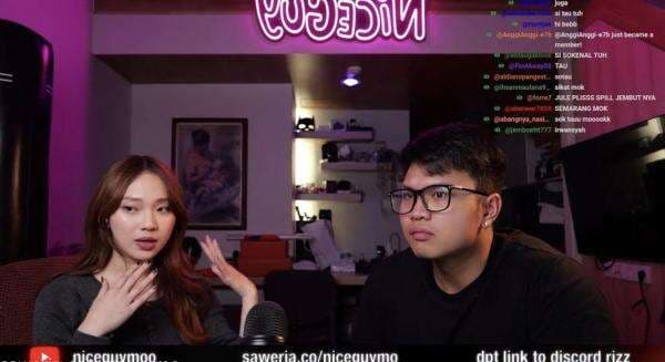 Dirujak Netizen, Jule Minta Maaf dan Janji Selalu Ada Buat Anak-Anak