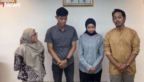 KAI Beberkan Alasan Sempat Lepas Dinas Sementara Argi gegara Tumbler Penumpang KRL Hilang