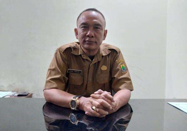 Disnakertrans Cianjur Pastikan Kenaikan UMK Cianjur Naik 6,2