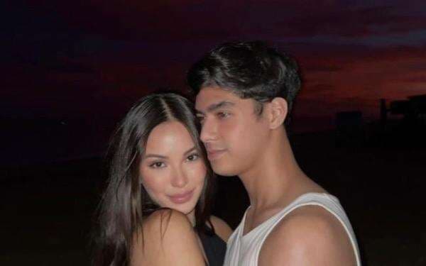 Profil dan Biodata Alyssa Daguise, Artis Cantik yang Diduga Balikan dengan Al Ghazali