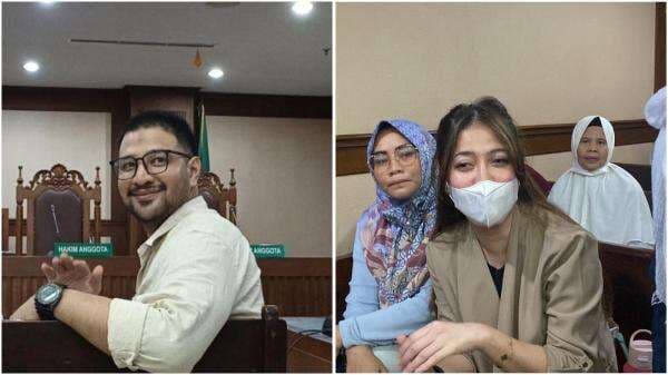 Dokter Kamelia Ungkap Kedekatan Putrinya dengan Ammar Zoni, Awalnya Takut