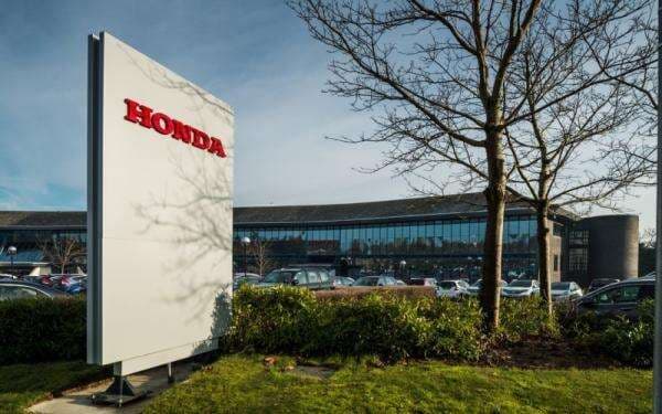 Honda Kurangi Produksi Mobil Imbas Krisis Chip Nexperia