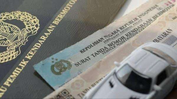 Tunggakan Pajak Kendaraan Dihapuskan, Samsat Karawang Alami Lonjakan Pengunjung Tunggakan Pajak Kendaraan Dihapuskan, Samsat Karawang Alami Lonjakan Pengunjung