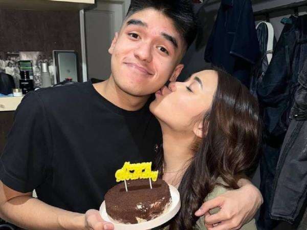 Curhat Pilu Adik Lula Lahfah Ditinggal Kakak Meninggal Dunia: Hancur Hatiku