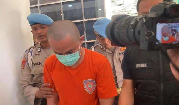 Begini Kronologi dan Detik-Detik Pelaku Membunuh Korban Dihutan Sampung Ponorogo