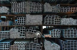 RI Buka Keran Investasi Asing Imbas Banjir Impor Baja, Sudah Tepat?