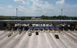 Jasa Marga Beri Diskon Tarif Tol 20 Persen di Trans Jawa Selama Tiga Hari, Intip Jadwalnya