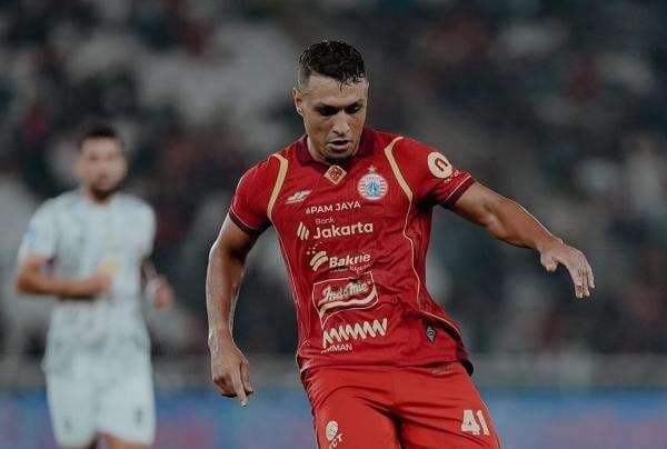 Mauricio Souza Puas Lihat Debut Fajar Fathur dan Alaeddine Ajaraie di Persija Jakarta