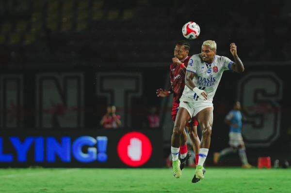 Hasil Super League: Dramatis! Persis Solo Tumbang dari Persijap Jepara Lewat Penalti di Menit Akhir