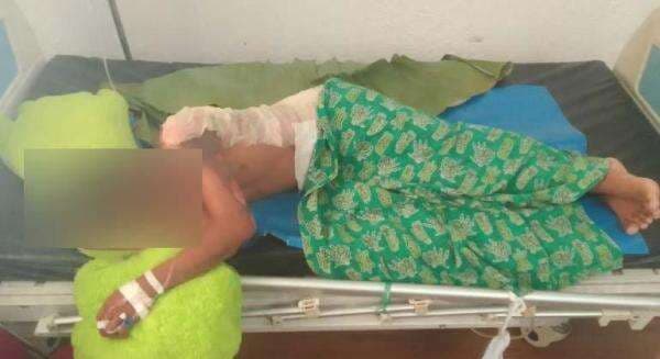 Diduga Bakar Junior, Dua Santri di Kolaka Utara Jadi Tersangka