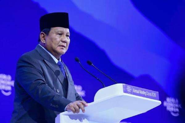 Prabowo Tantang Pengusaha Rakus Coba Suap Pejabat, Wanti-Wanti Akibatnya!