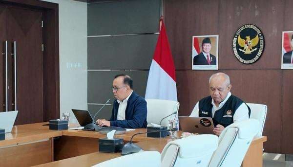 Pratikno Minta Pemda Siaga Hadapi Cuaca Ekstrem di Malam Tahun Baru: Standby 24 Jam Pratikno Minta Pemda Siaga Hadapi Cuaca Ekstrem di Malam Tahun Baru: Standby 24 Jam