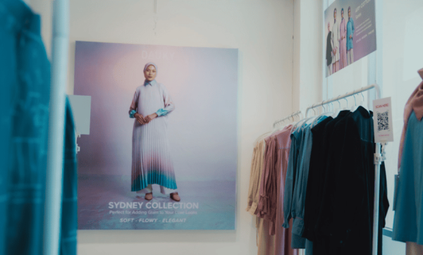 Saham ZATA Bergerak di Bidang Apa? Owner Brand Elzatta, Ini Bisnis dan Pengendalinya