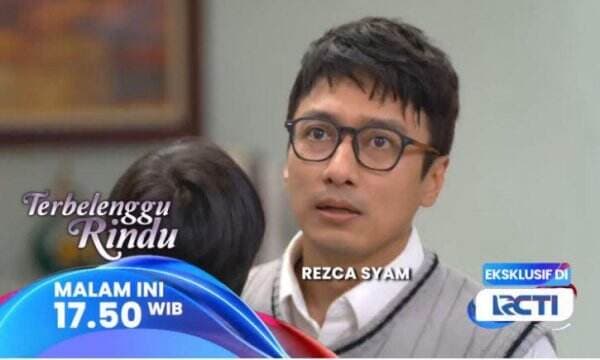 Sinopsis Terbelenggu RinduEps 378: Rahasia Masa Lalu Surya yang Terkuak Bianca