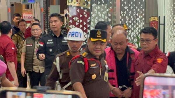 Dadan Cs Ditangkap, Pengamat: Bukti Pemberantasan Korupsi Tak Pandang Bulu
