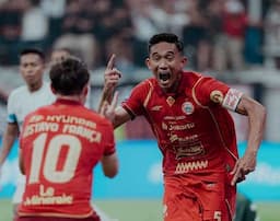 Campur Aduk Perasaan Rizky Ridho Masuk Nominasi Puskas Award 2025: Alhamdulillah, Tidak Pernah Saya Bayangkan!