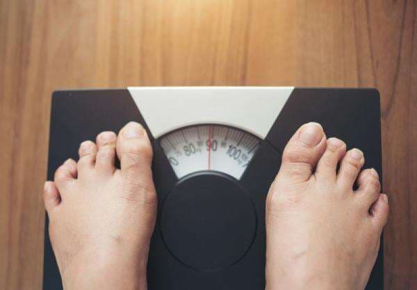 Berat Badan Ideal Jadi Kunci Mencegah Darah Tinggi, Ini Penjelasan Dokter! Berat Badan Ideal Jadi Kunci Mencegah Darah Tinggi, Ini Penjelasan Dokter!