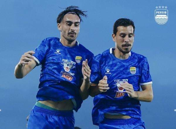 Gara-Gara Hal Ini, Thom Haye Pede Persib Bandung Bakal Kalahkan Selangor FC di AFC Champions League 2 2025-2026