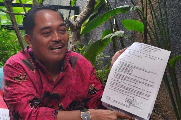 Kisruh Yayasan Atma Jaya, Pihak Almarhum Jhon Chandra Bantah Dugaan Penggelapan Dana Rp10 Miliar