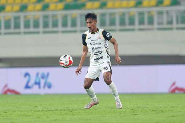 Jelang Duel Panas Lawan Persib, Persija Malah Lepas Tiga Pemain Sekaligus