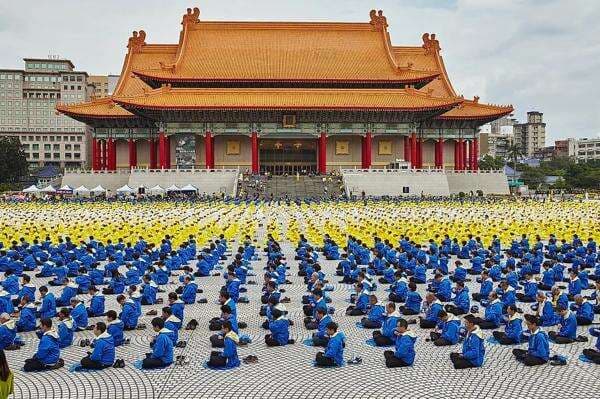 Penyintas Ungkap Tindakan Keras China Terhadap Falun Gong, dari Penjara Hitam Hingga Penganiayaan