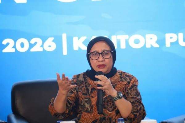Jadi Kepala BGN, Nanik Deyang: Saya Sarjana Biologi Bukan Kehutanan