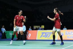Jadwal Siaran Langsung Final Bulu Tangkis SEA Games 2025: Potensi Indonesia Sabet 2 Emas, Live di iNews!