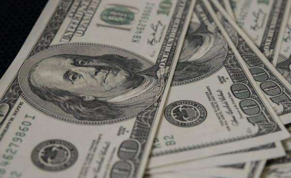 Dolar AS Masih Lesu Tertekan Prospek Suku Bunga The Fed