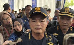 Segini Harta Kekayaan Djaka Budhi Utama, Bos Bea Cukai yang Respons Ancaman Pembekuan oleh Purbaya