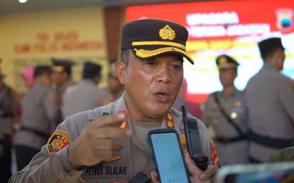 Viral Anjing Dikuliti Hidup-hidup, Kapolres: Saya Sudah Cek, Tidak Terjadi di Sragen
