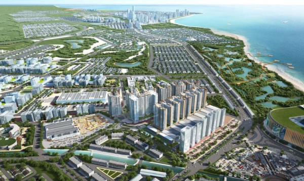 Siapa Pemegang Saham Mayoritas CBDK? Ini Jumlah Besaran Kepemilikan Pengendalinya